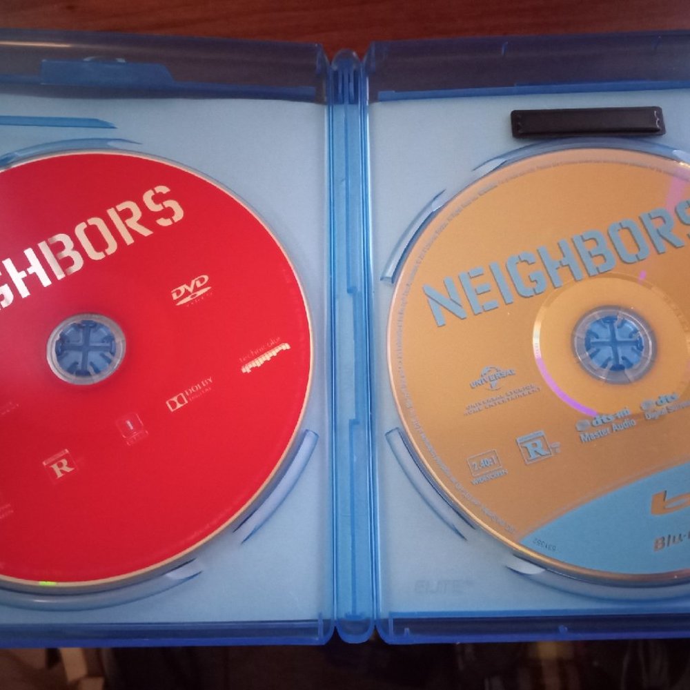 3 Blu-Ray Collection - Picture 2 of 8